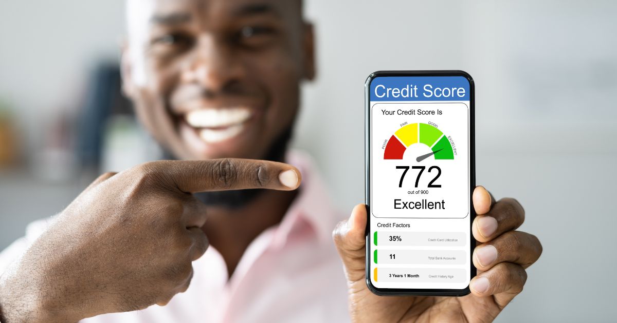 How Online Personal Loans Can Help Improve Your Credit Score